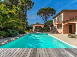 Villa Indigo by Interhome – hotel w mieście Grimaud