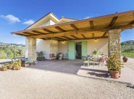 Holiday Home Nena by Interhome, hotel in Casale Marittimo