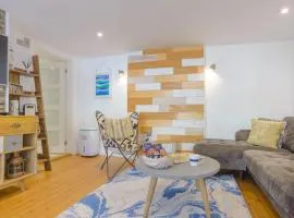 Apartment Salty Sea Dog by Interhome
