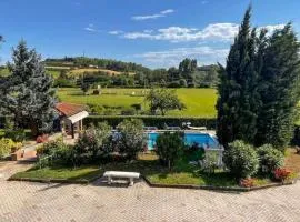 Holiday Home La Casa del Nonno by Interhome