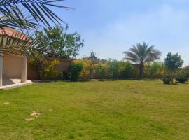 ٦اكتوبر, Cottage in Madinat as-Sadis min Uktubar