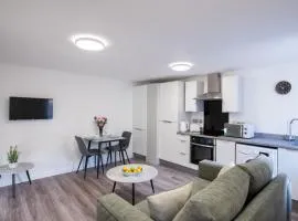Apartment Harbour Nights 7A by Interhome
