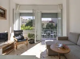 Apartment Central Home Carlotta by Interhome