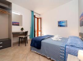 Apartment Sky Blue Guest House by Interhome, apartment in Torca