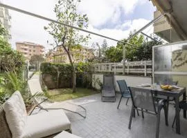 Apartment Corner near the Sea by Interhome