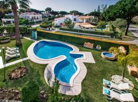 Villa Vera by Interhome, hotel em Vilamoura