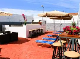 Villa Kouros