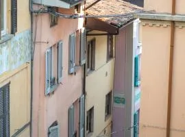 IseoLakeRental - La finestra sul lago