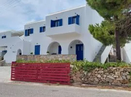 Ioli Apartments
