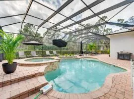 7 Mi to Great Wolf Lodge Water Park Luxury House