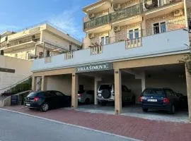 Villa Šimović