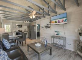 Lantana Suite, holiday home in Captiva