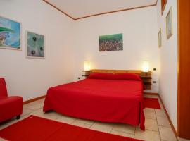 RESIDENCE LUPIAE, hotel a Lecce