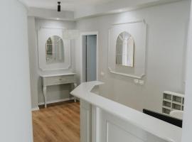 Urban Hotel Tirana, ξενοδοχείο στα Τίρανα