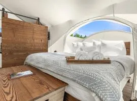 Under Canvas Yosemite