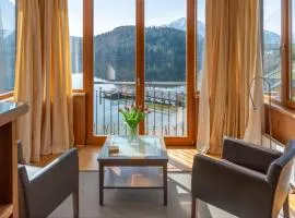 Seeappartement Altaussee