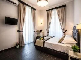 San Pietro Leisure and Luxury