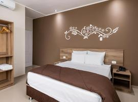 Hotel Solec Piura, hotell i Piura