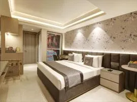 Stepstones Hotels and Inn-DLF PHASE 3 GURGAON