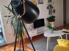 Apartman M&S