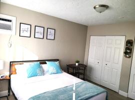 Studio University Pines at Sarasota, homestay in Sarasota