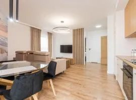 Letnica - Seaside Apartment 1 by Grand Apartments