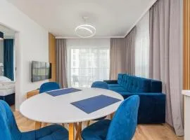 Letnica - Seaside Apartment 2 by Grand Apartments