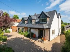 Acer House- 4 bed, Henley Regatta