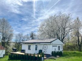 Little Dreamcatcher in Vadu Crisului Tomnatic Bihor Apuseni, cheap hotel in Tomnatic