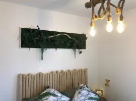 L'appartement de Simba à 4 min de Disneyland Paris