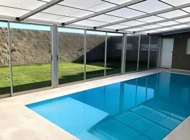 El Galpon de Solana