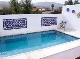 Casa rural El Tejar