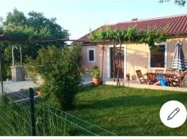 Kuća za odmor Maria Bartići