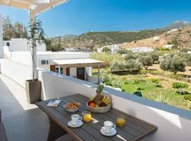 Seacret House Sifnos