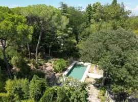 Mas LE CLOS CEVENOL