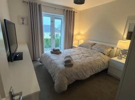 Castlejane Apartment, hotel di Cork