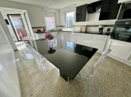 Le manoir Obernois - 5mn du centre - 10 pers., vila v destinaci Obernai