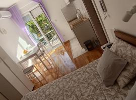 Studio GAGI, hotel v destinaci Vrnjačka Banja