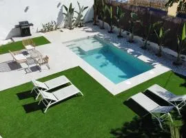 Villa Paz