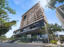 BALTIA Luxurious One Bedroom Ap