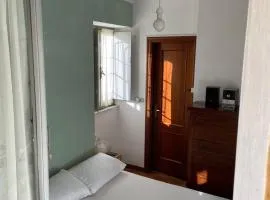 COME a CASA TUA - LAVAGNA