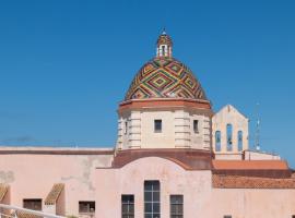 San Michele Suites&Rooms, ξενοδοχείο στο Αλγκέρο