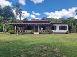 Sítio Santa Cruz