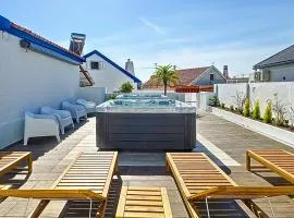 Maty's place