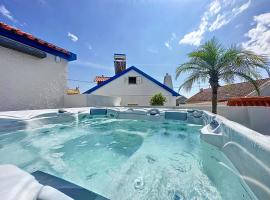 Maty's place, Cottage in Mafra