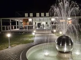 Rezydencja Nowy Orlean