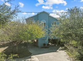 4670 - Shell-Y-Bration by Resort Realty, βίλα σε Southern Shores