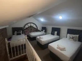 Button Street by UStay Aparthotels