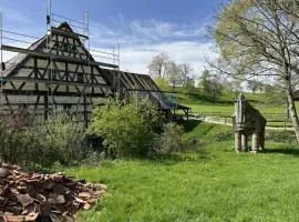 Ferienhaus Gersmühle