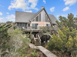 7828 - Swing Belly's Roost by Resort Realty, cottage in Frisco